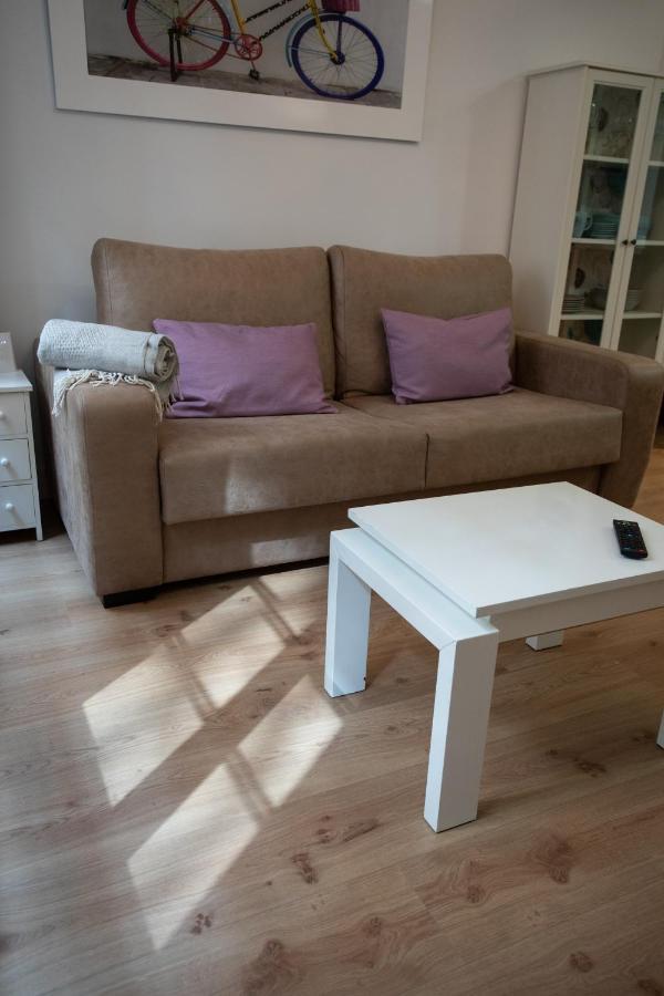 빌바오 Acogedor Apartamento En El Centro Del Casco Viejo 아파트 외부 사진