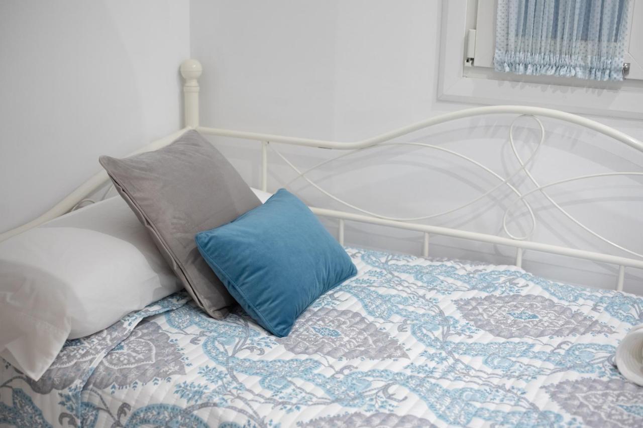 빌바오 Acogedor Apartamento En El Centro Del Casco Viejo 아파트 외부 사진