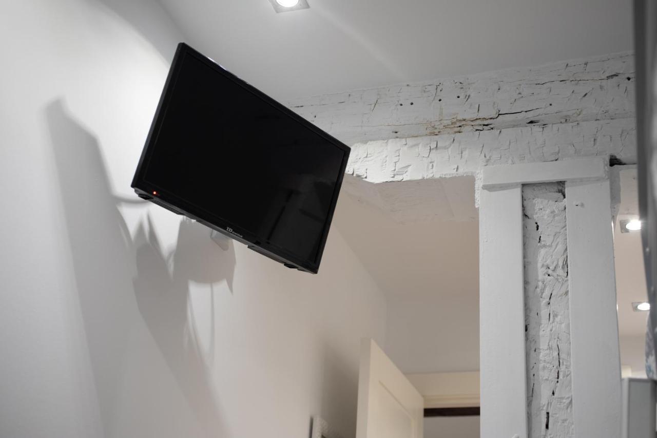 빌바오 Acogedor Apartamento En El Centro Del Casco Viejo 아파트 외부 사진