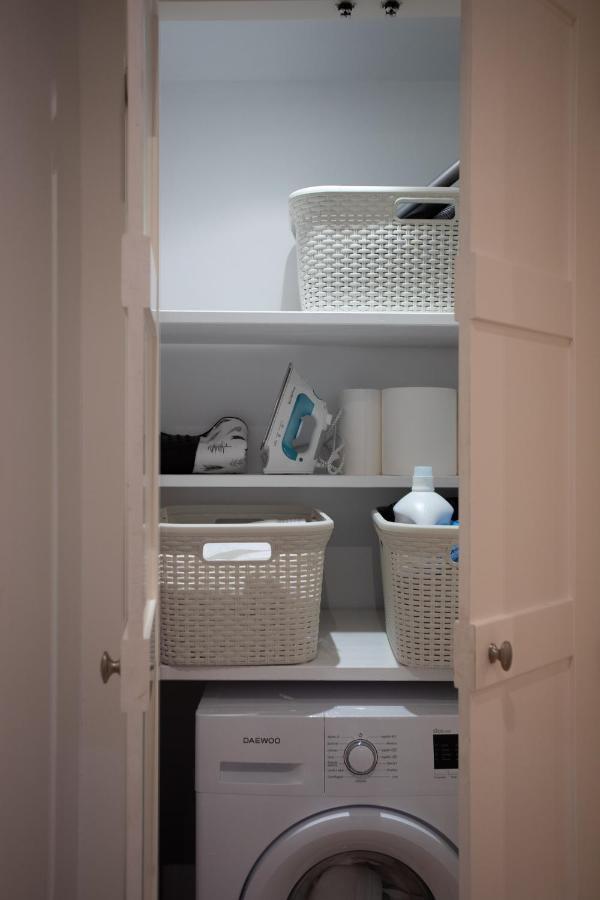 빌바오 Acogedor Apartamento En El Centro Del Casco Viejo 아파트 외부 사진