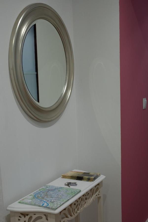 빌바오 Acogedor Apartamento En El Centro Del Casco Viejo 아파트 외부 사진